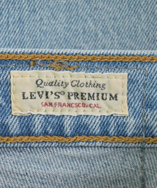 LEVI'S ยีนส์
