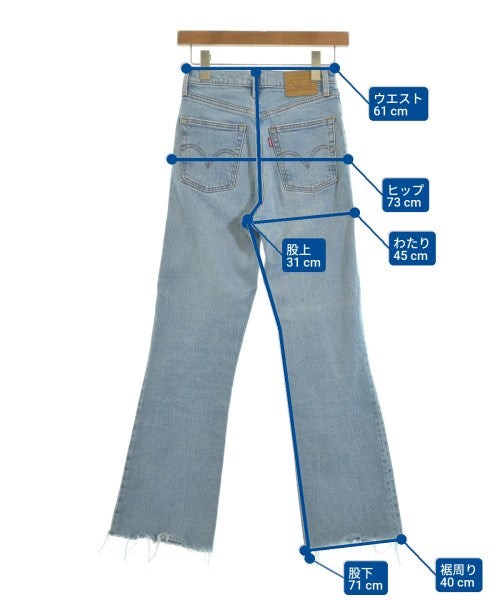 LEVI'S ยีนส์