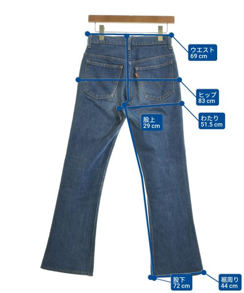 LEVI'S ยีนส์