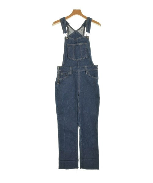 LEVI'S ชุดเอี๊ยม/เสื้อคลุมหลวมๆ/จั๊มสูท