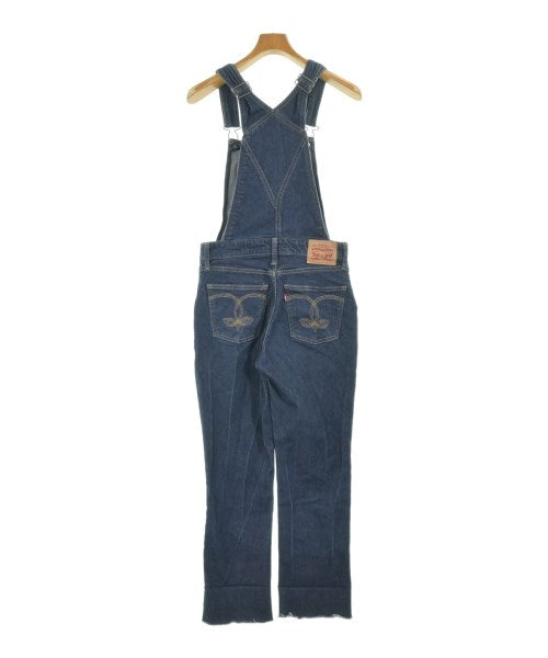 LEVI'S ชุดเอี๊ยม/เสื้อคลุมหลวมๆ/จั๊มสูท