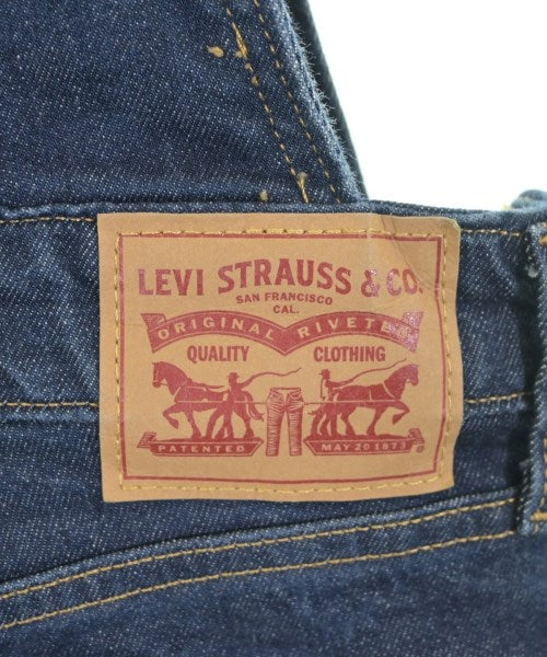 LEVI'S ชุดเอี๊ยม/เสื้อคลุมหลวมๆ/จั๊มสูท