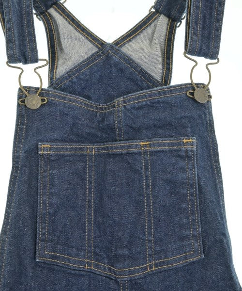 LEVI'S ชุดเอี๊ยม/เสื้อคลุมหลวมๆ/จั๊มสูท