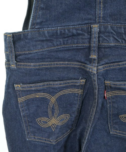 LEVI'S ชุดเอี๊ยม/เสื้อคลุมหลวมๆ/จั๊มสูท