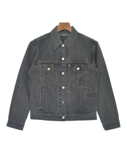 LEVI'S แจ็คเก็ตยีนส์