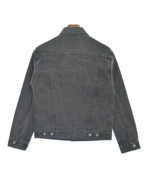 LEVI'S แจ็คเก็ตยีนส์