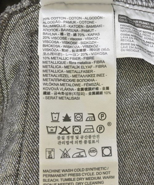 LEVI'S แจ็คเก็ตยีนส์