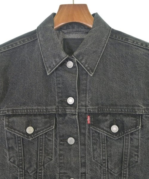 LEVI'S แจ็คเก็ตยีนส์