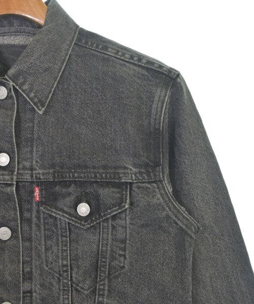 LEVI'S แจ็คเก็ตยีนส์