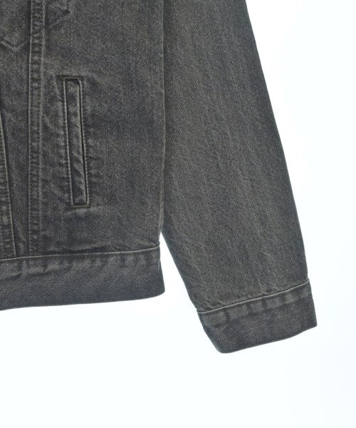 LEVI'S แจ็คเก็ตยีนส์