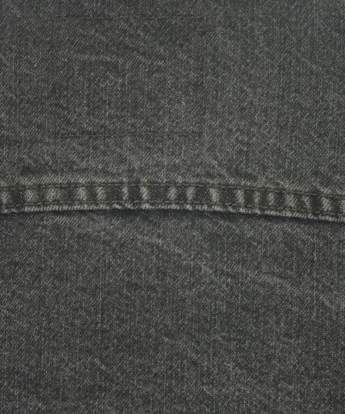 LEVI'S แจ็คเก็ตยีนส์
