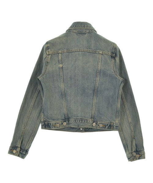 LEVI'S แจ็คเก็ตยีนส์