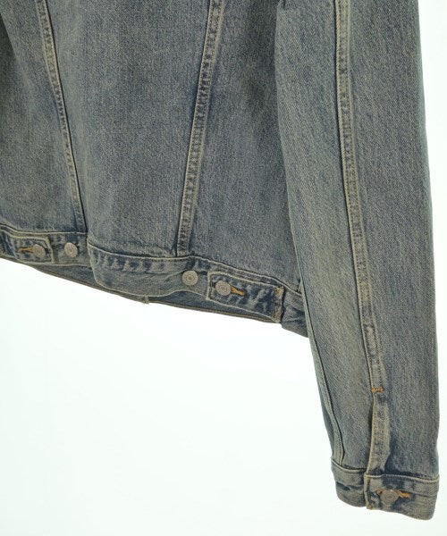 LEVI'S แจ็คเก็ตยีนส์