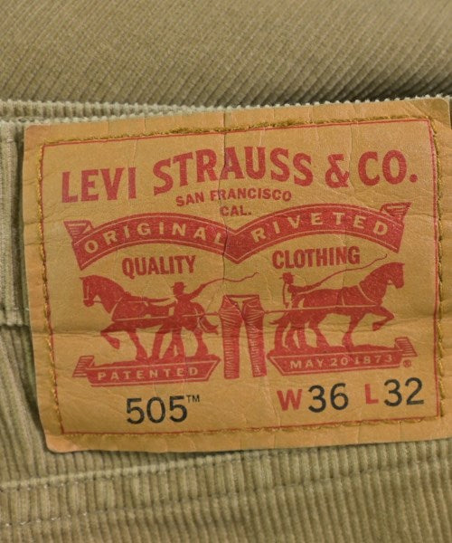 LEVI'S กางเกง อื่น