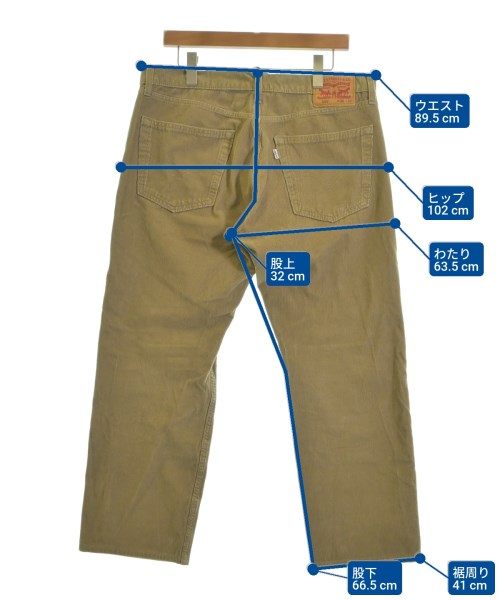 LEVI'S กางเกง อื่น