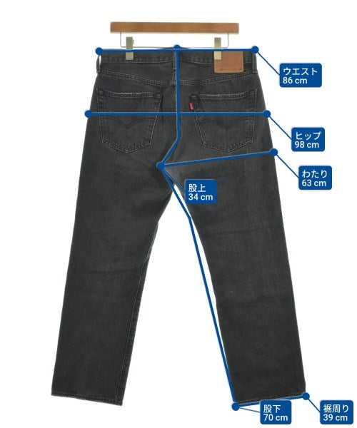 LEVI'S ยีนส์