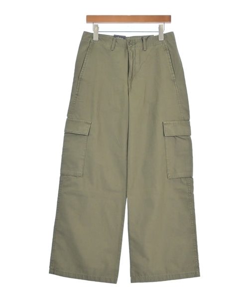 LEVI'S กางเกงมีกระเป๋าข้างกางเกง2-4 กระเป๋า