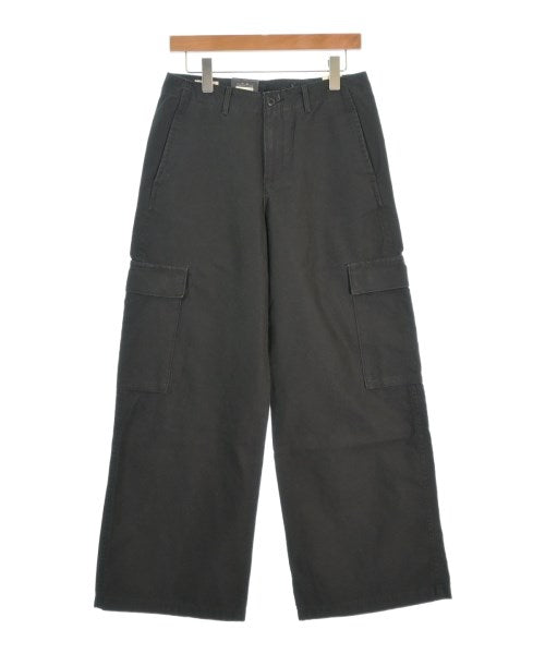 LEVI'S กางเกงมีกระเป๋าข้างกางเกง2-4 กระเป๋า