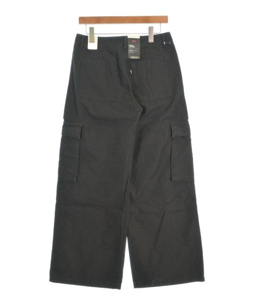 LEVI'S กางเกงมีกระเป๋าข้างกางเกง2-4 กระเป๋า