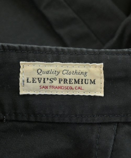 LEVI'S กางเกงมีกระเป๋าข้างกางเกง2-4 กระเป๋า