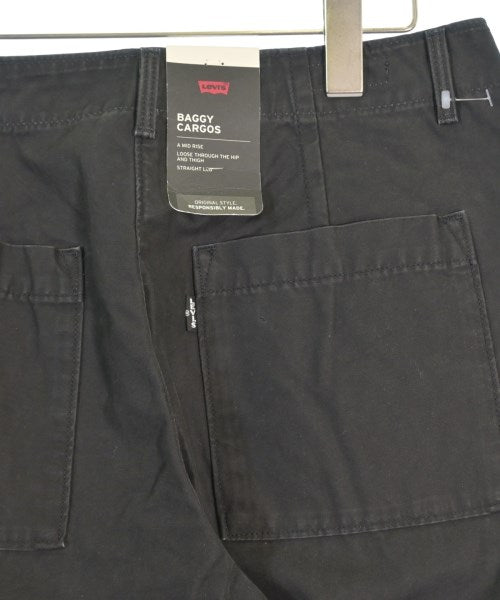 LEVI'S กางเกงมีกระเป๋าข้างกางเกง2-4 กระเป๋า