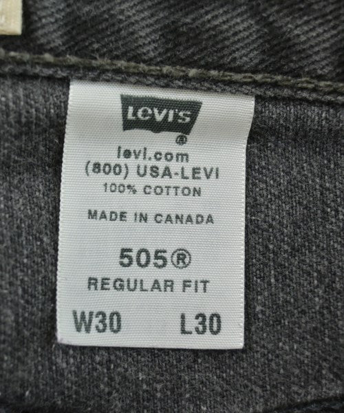 LEVI'S ยีนส์