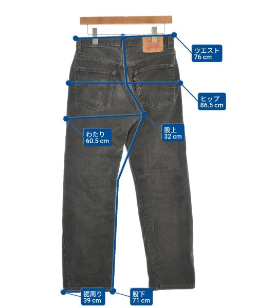 LEVI'S ยีนส์