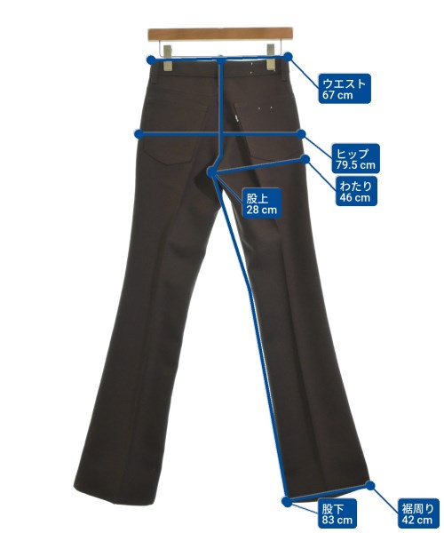 LEVI'S กางเกง อื่น