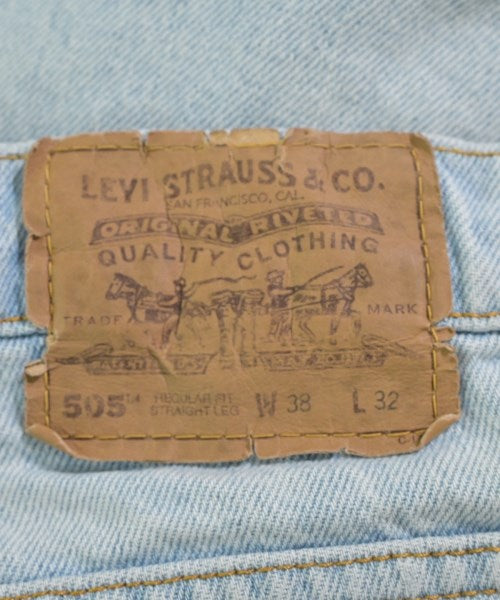 LEVI'S ยีนส์