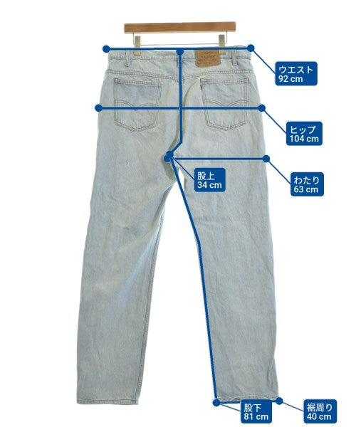 LEVI'S ยีนส์