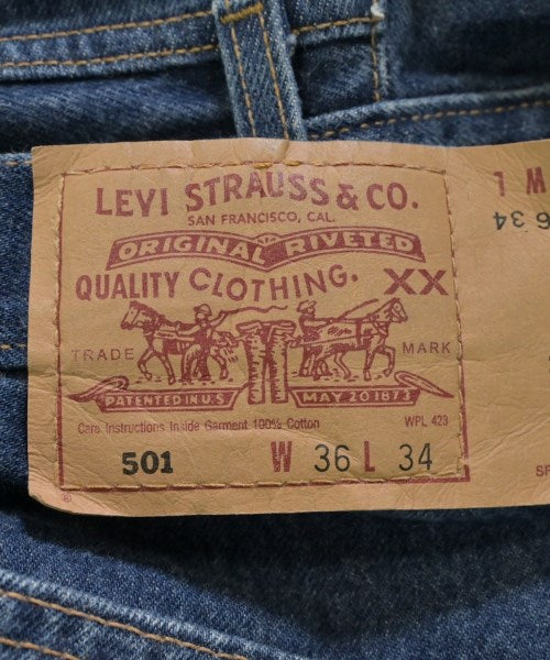 LEVI'S ยีนส์