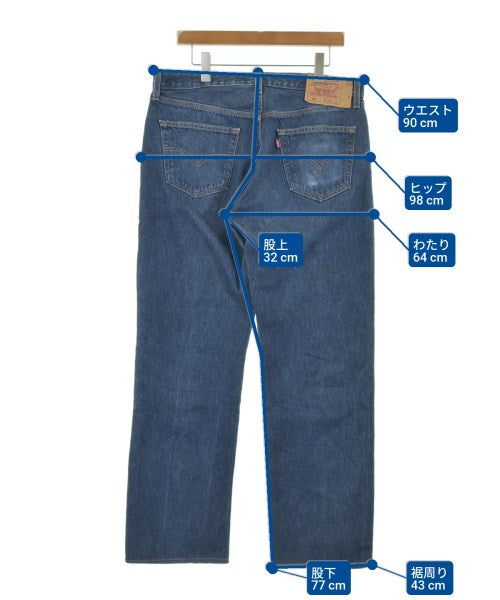 LEVI'S ยีนส์