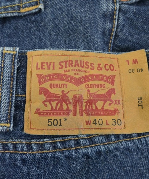 LEVI'S ยีนส์