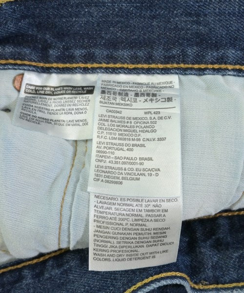 LEVI'S ยีนส์