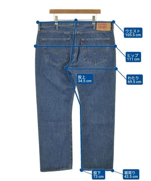 LEVI'S ยีนส์