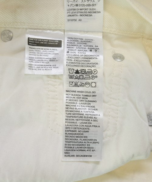 LEVI'S ยีนส์