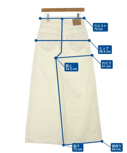 LEVI'S ยีนส์