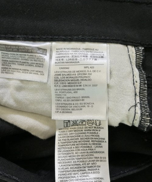 LEVI'S ยีนส์