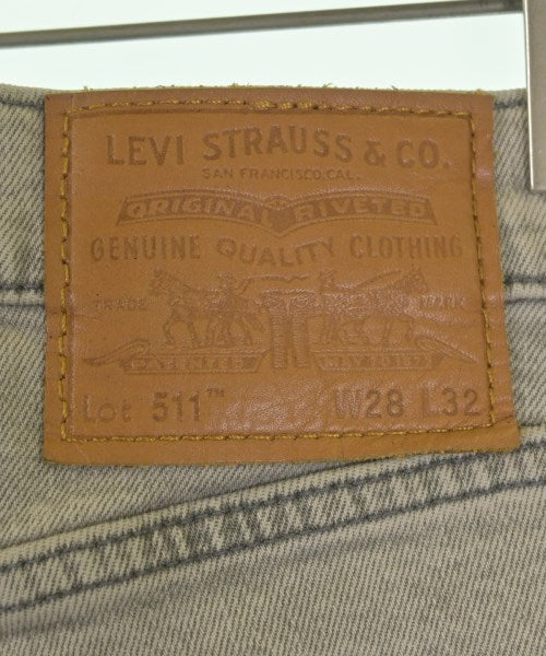 LEVI'S ยีนส์