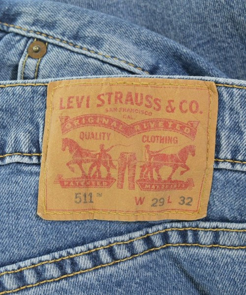 LEVI'S ยีนส์