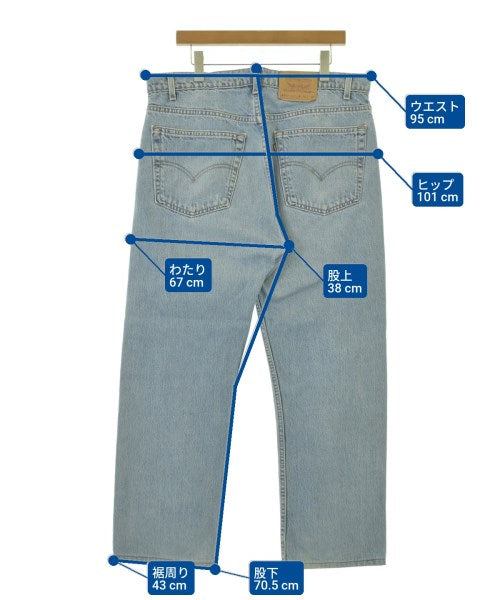 LEVI'S ยีนส์