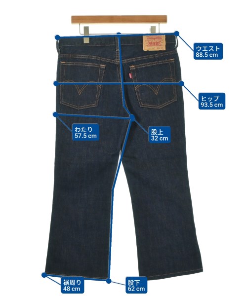 LEVI'S ยีนส์