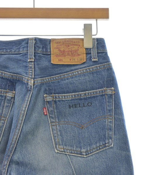 LEVI'S ยีนส์