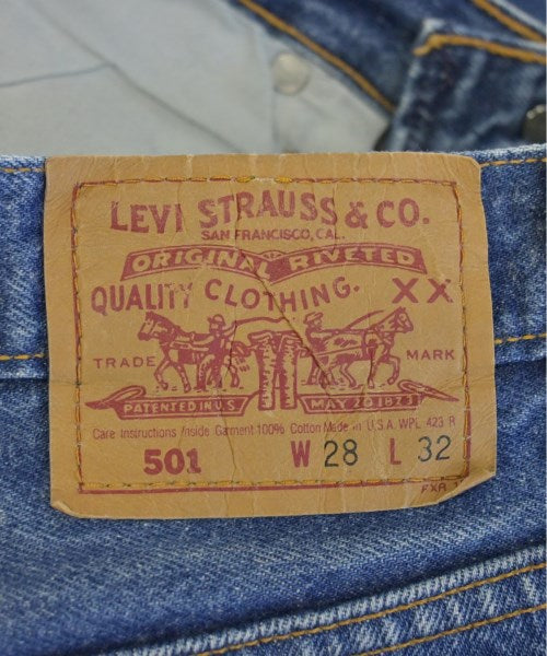 LEVI'S ยีนส์