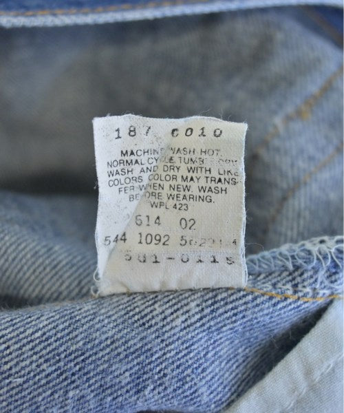 LEVI'S ยีนส์