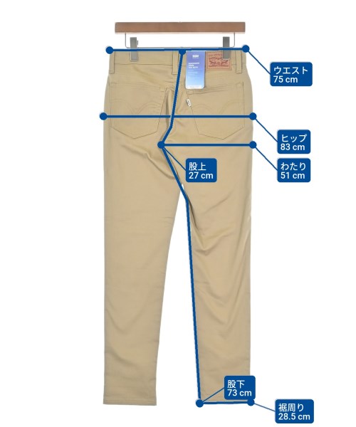 LEVI'S กางเกง อื่น