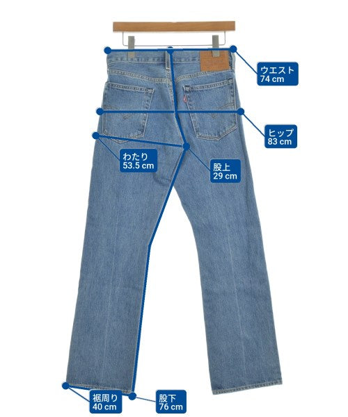 LEVI'S ยีนส์