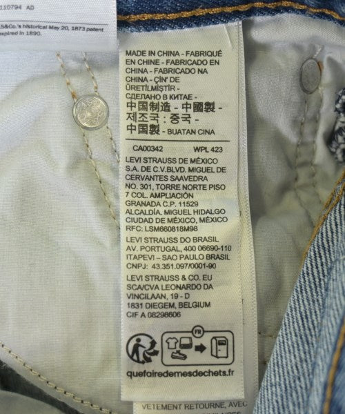 LEVI'S ยีนส์