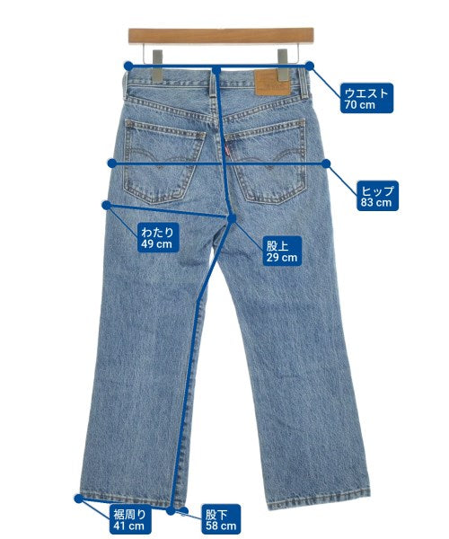 LEVI'S ยีนส์