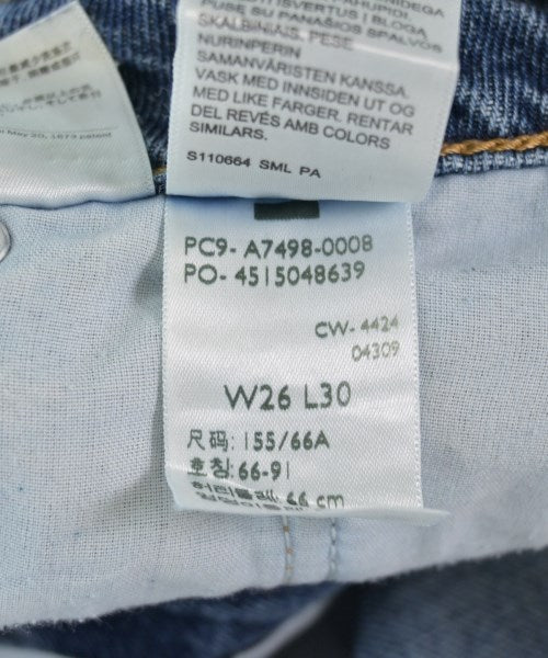 LEVI'S ยีนส์